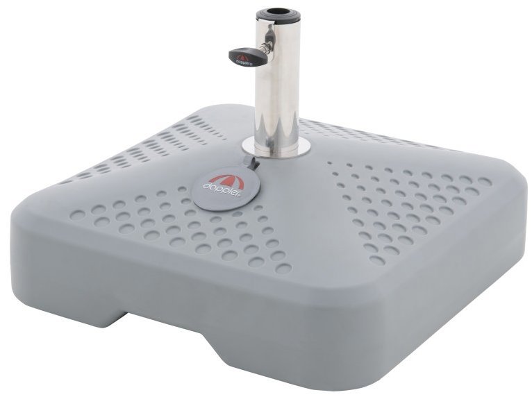 Doppler ACTIVE Plniteľný stojan, 25 l