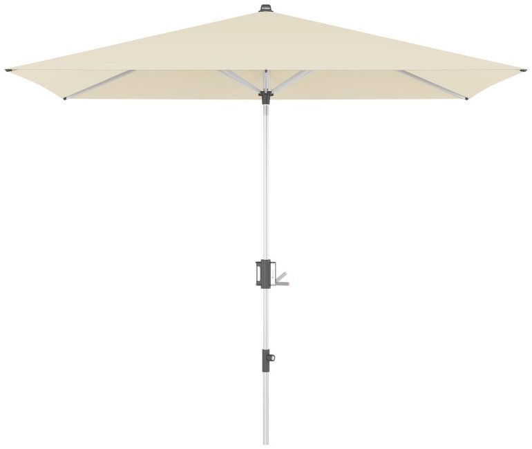 KNIRPS Slnečník záhradný APOLL 300 × 200 cm, prírodný