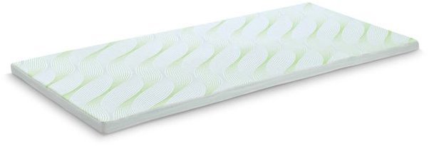 Dormeo ALOE VERA VITALIS 2 v 1 prístelka 5 cm 90 × 200 cm