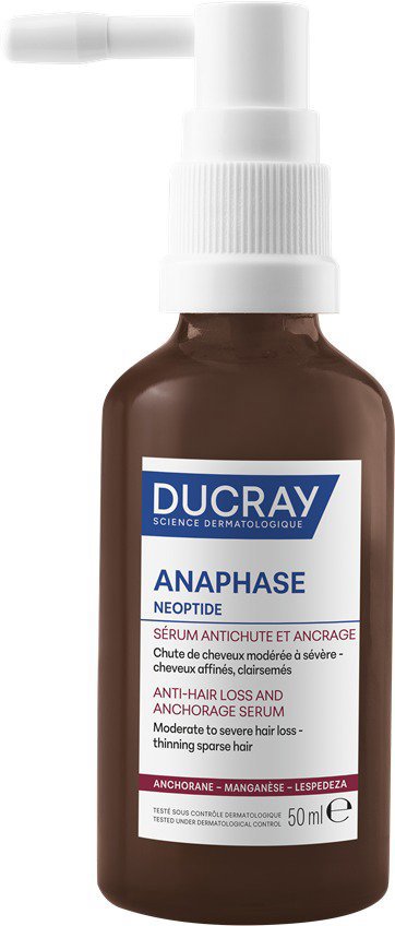 DUCRAY Neoptide Expert Sérum proti vypadávaniu a na rast vlasov