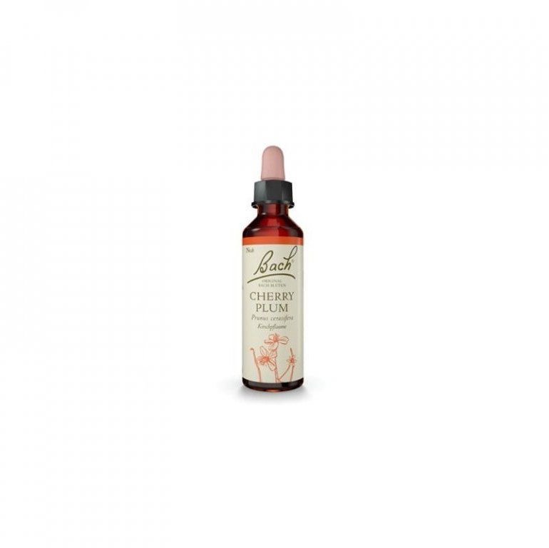 Dr. Bach Original Cherry Plum 20 ml