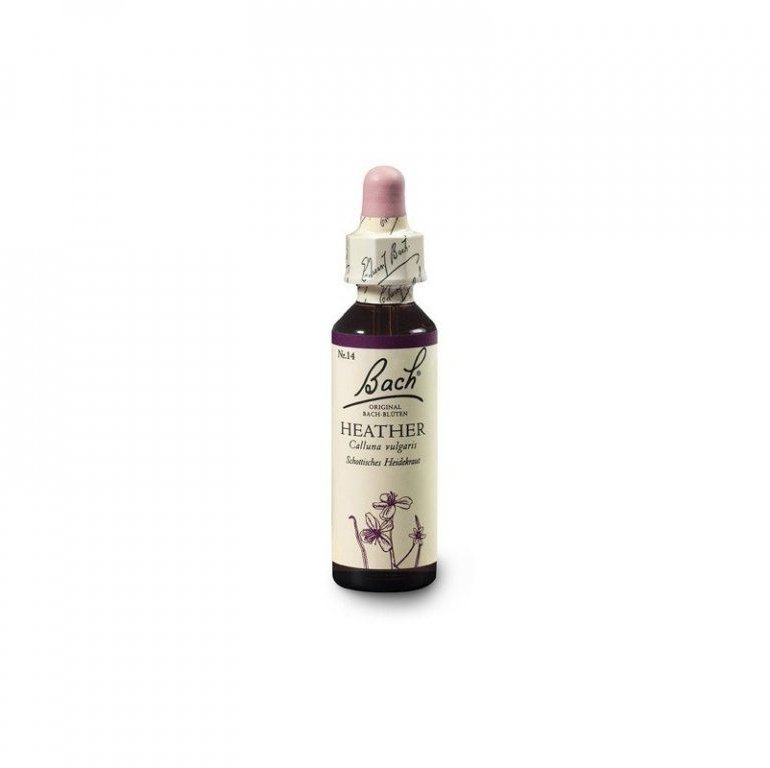 Dr. Bach Original Heather 20 ml