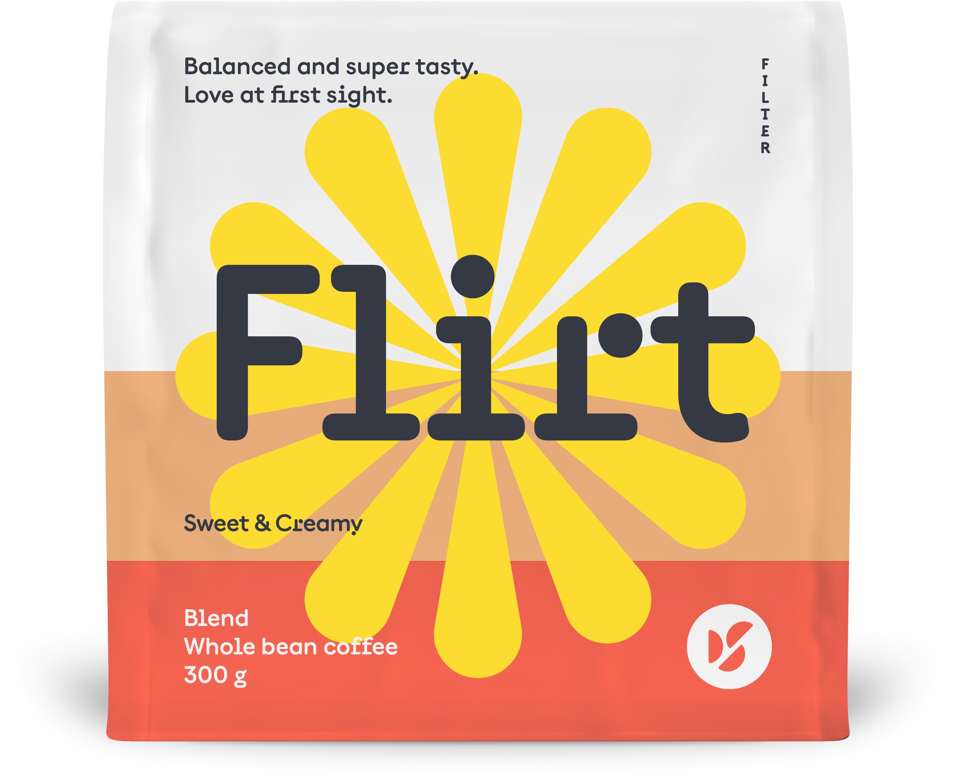 doubleshot Flirt 300 g