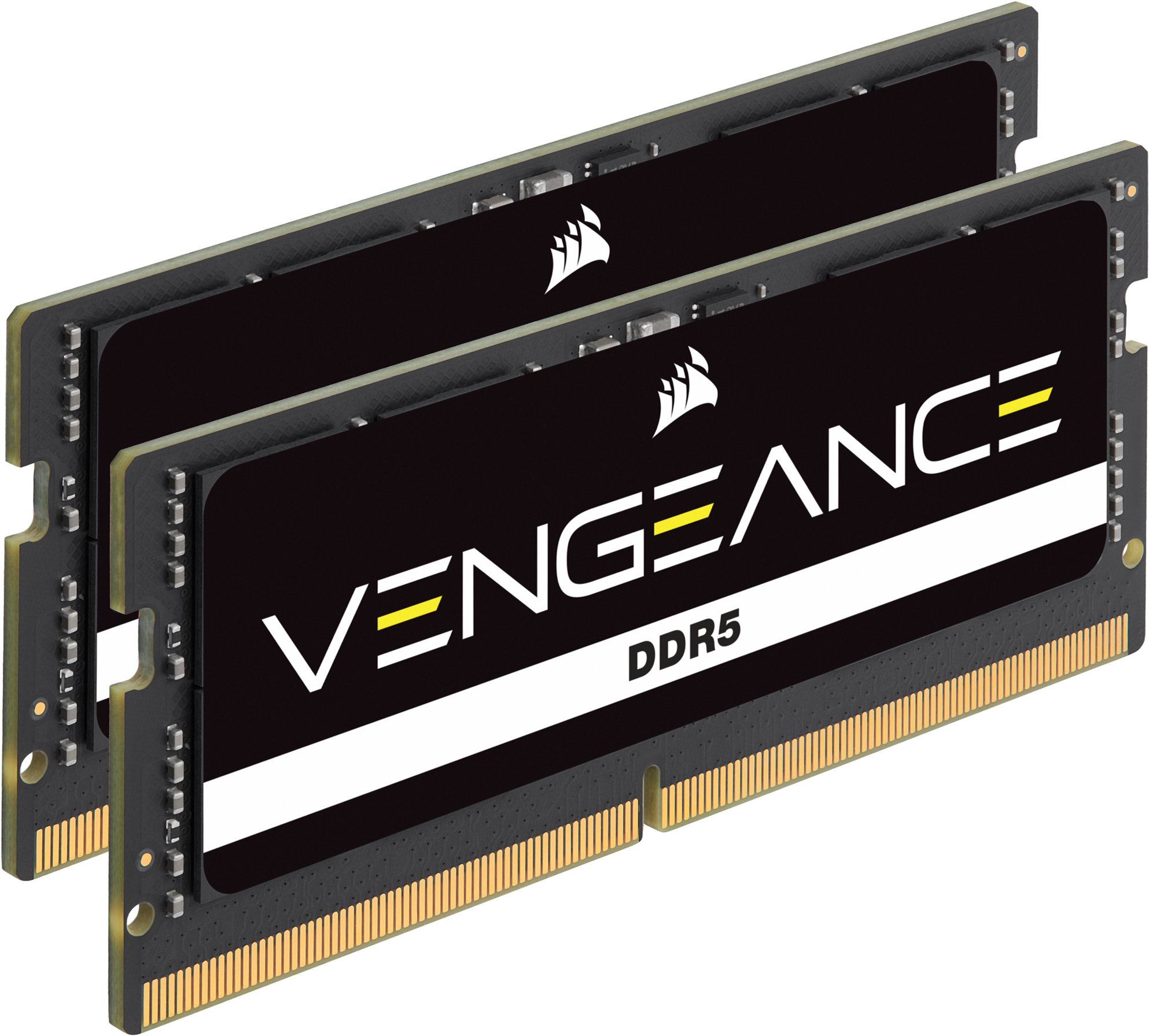 Corsair SO-DIMM 32GB KIT DDR5 5200MHz CL44 Vengeance