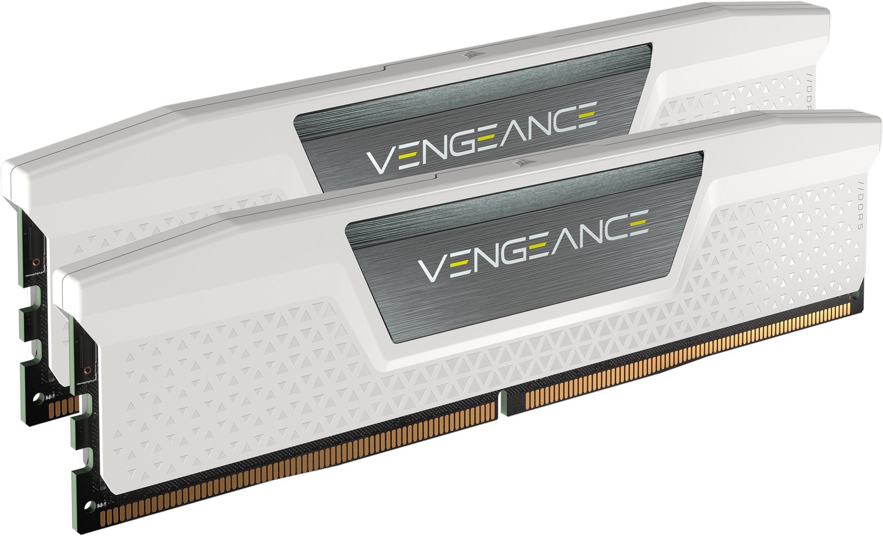Corsair 32 GB KIT DDR5 6 000 MHz CL36 Vengeance White