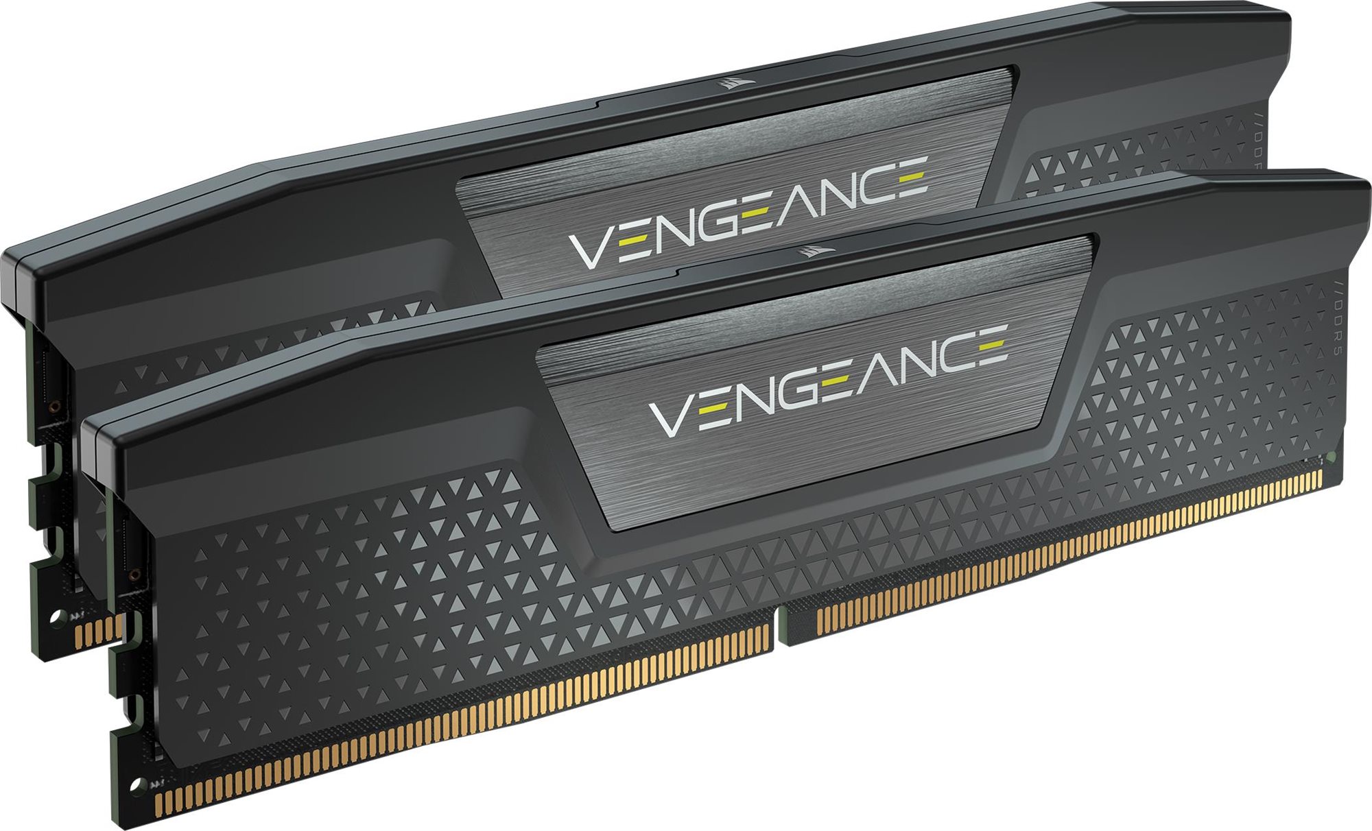Corsair 32 GB KIT DDR5 6200 MHz CL32 Vengeance Black XMP