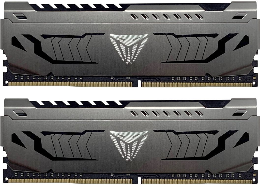 Patriot Viper Steel 32GB KIT DDR4 3600Mhz CL18