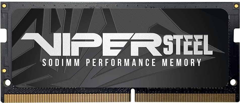 Patriot SO-DIMM Viper Steel 8GB DDR4 2666MHz CL18