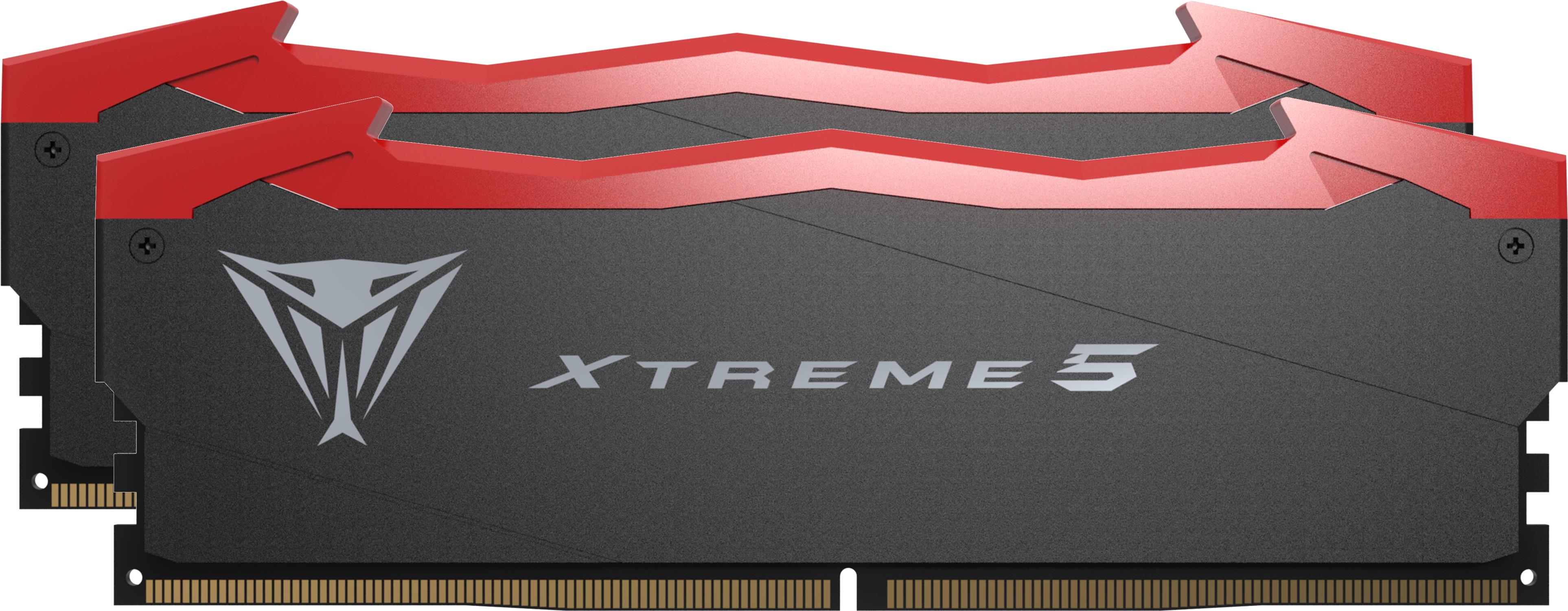 Patriot Xtreme 5 48 GB KIT DDR5 8200MT/s CL38