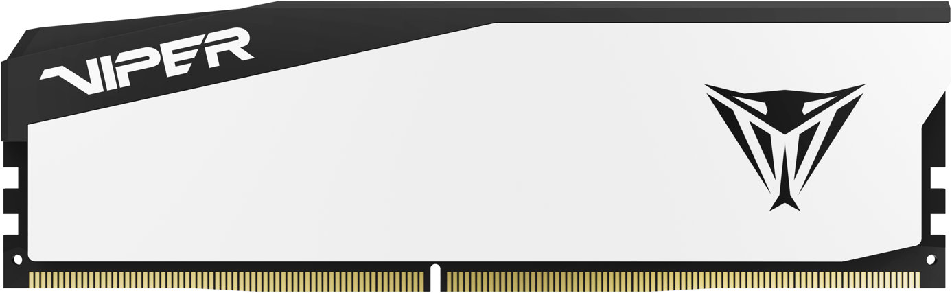 Patriot Viper Elite 5 16 GB DDR5 6000 MT/s CL30 White