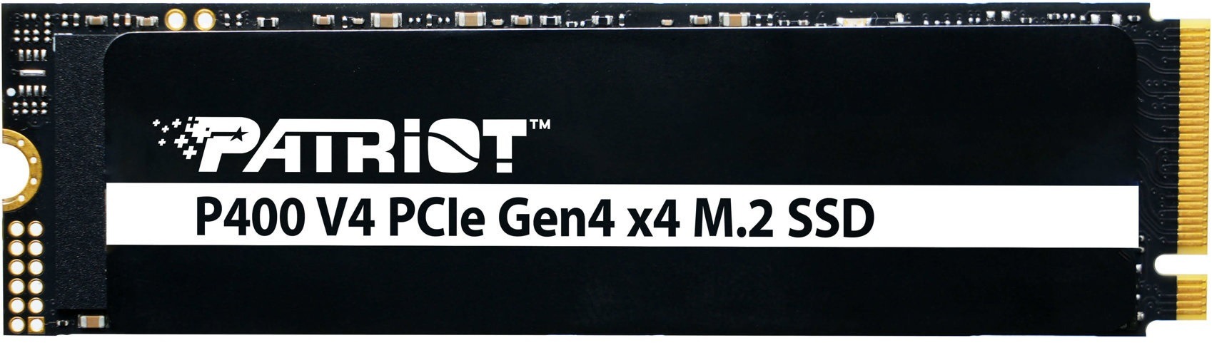 Patriot P400 V4 4TB