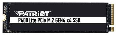 Patriot P400 Lite 1TB