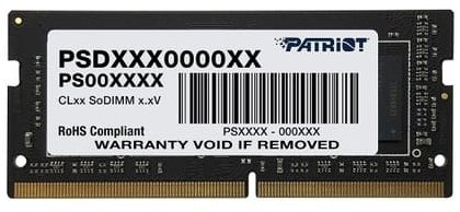 Patriot Signature Line SO-DIMM 16 GB DDR4 3200MT/s CL22