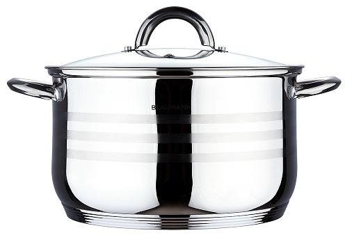 BLAUMANN Kastról s pokrievkou antikoro Gourmet Line 18 cm