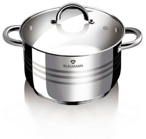 BLAUMANN Hrniec s pokrievkou antikoro 20 cm Gourmet Line