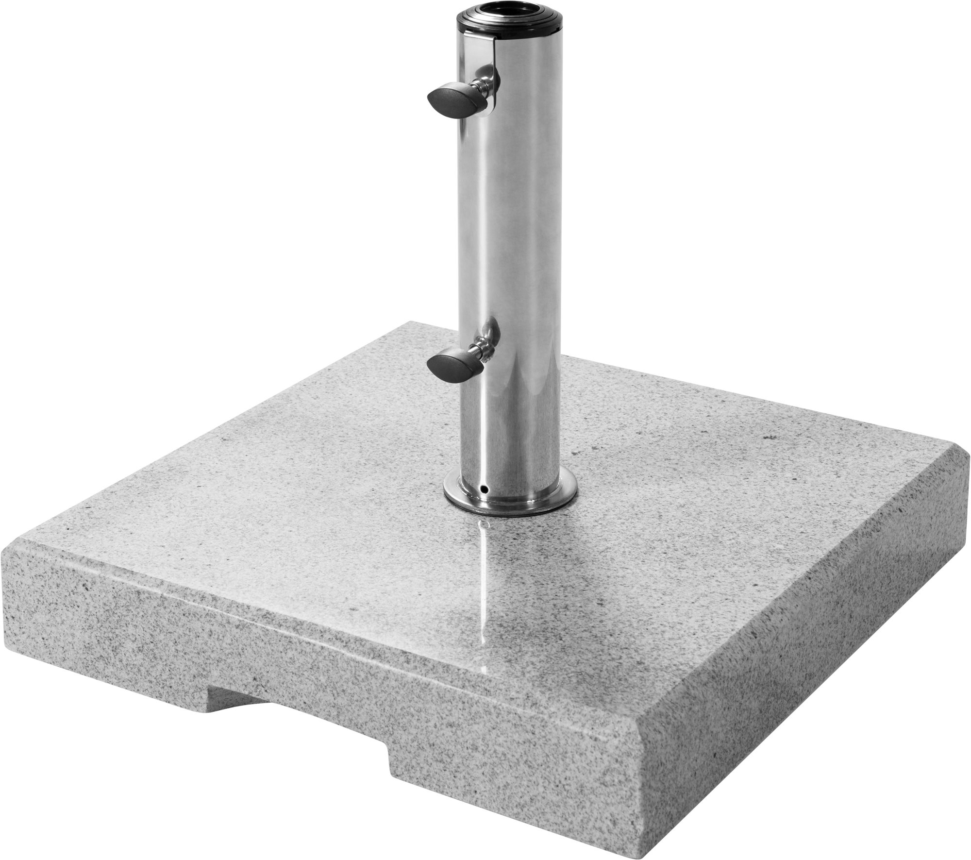 Doppler Stojan na slnečník, žula, 40 kg