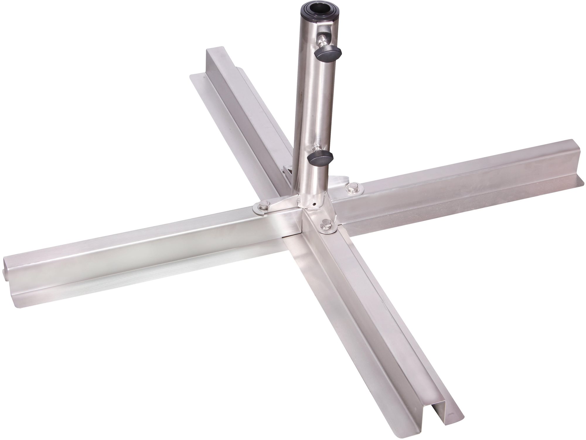 DOPPLER Stojan na slnečník, dlaždicový