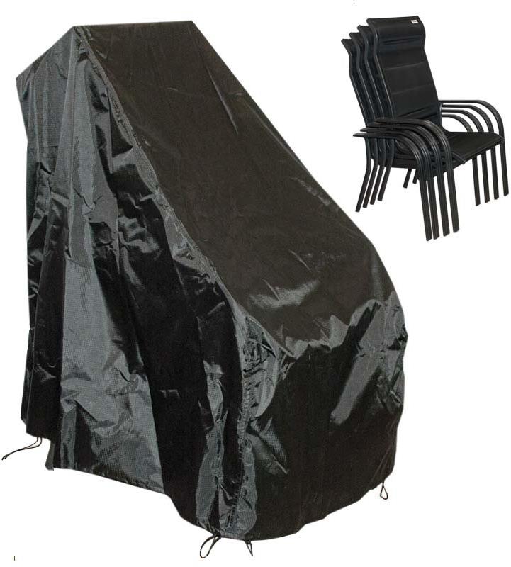 DOPPLER Ochranný obal na 4 kreslá Miami