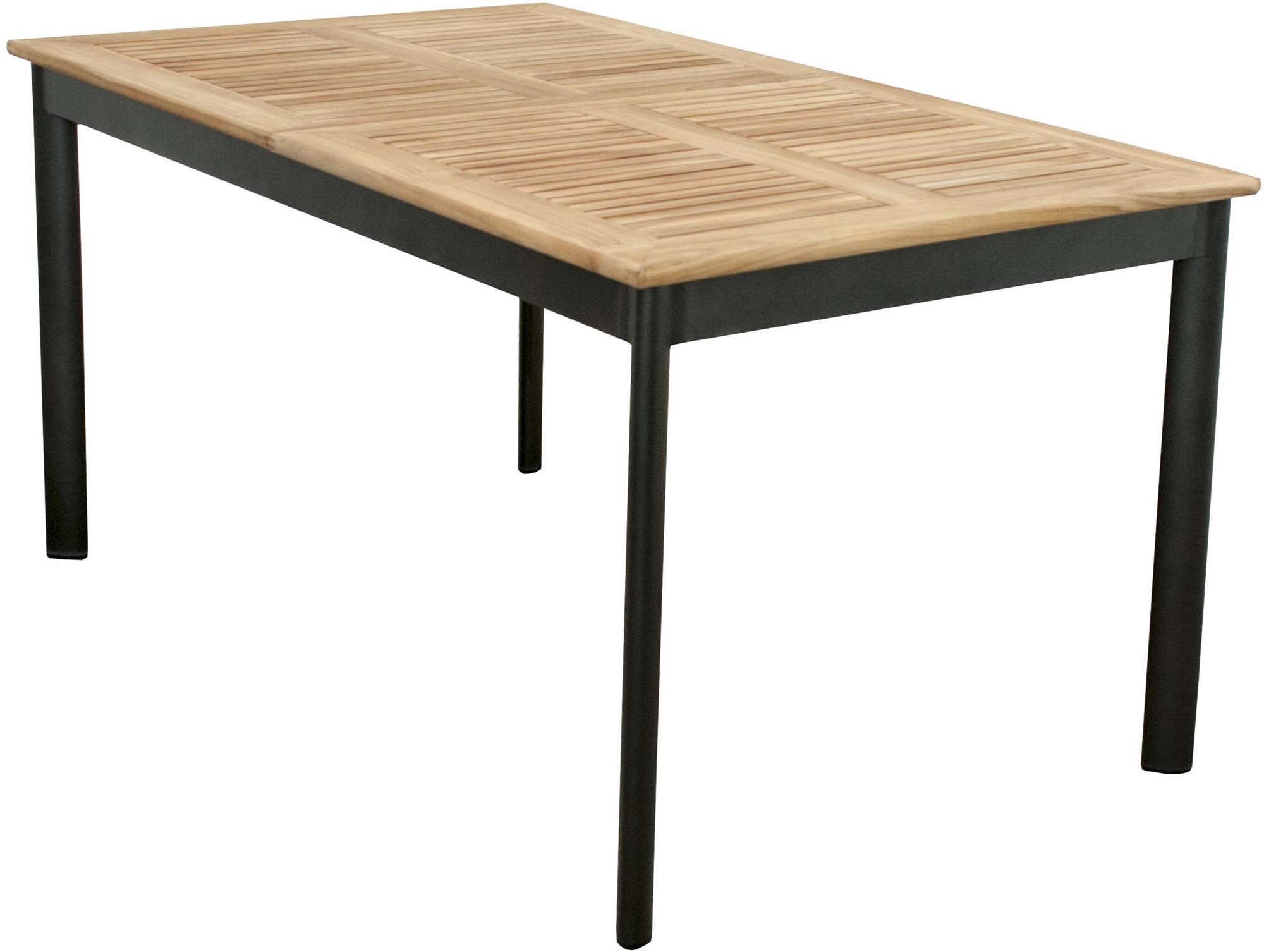 DOPPLER Stôl záhradný rozkladací CONCEPT 150/210 cm