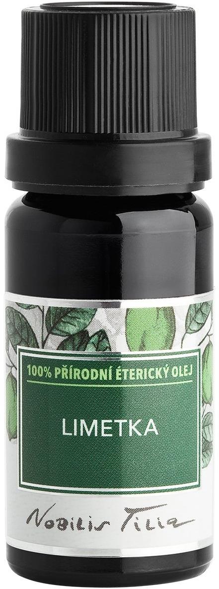 Nobilis Tilia Limetka 10 ml