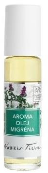Nobilis Tilia Aróma olej Migréna 10 ml