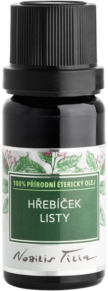 Nobilis Tilia Klinček listy 10 ml