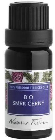 Nobilis Tilia Bio Smrek čierny 10 ml