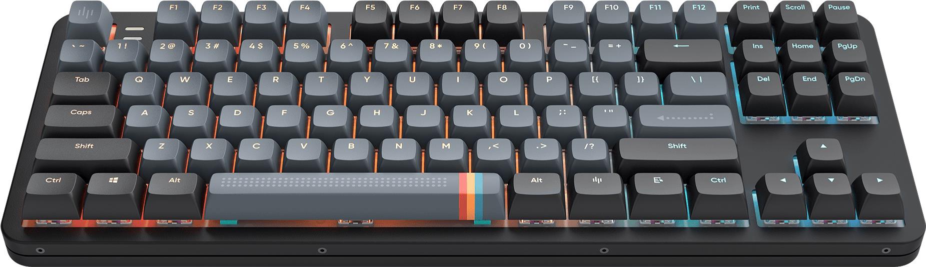 Dark Project ALU Midnight – US