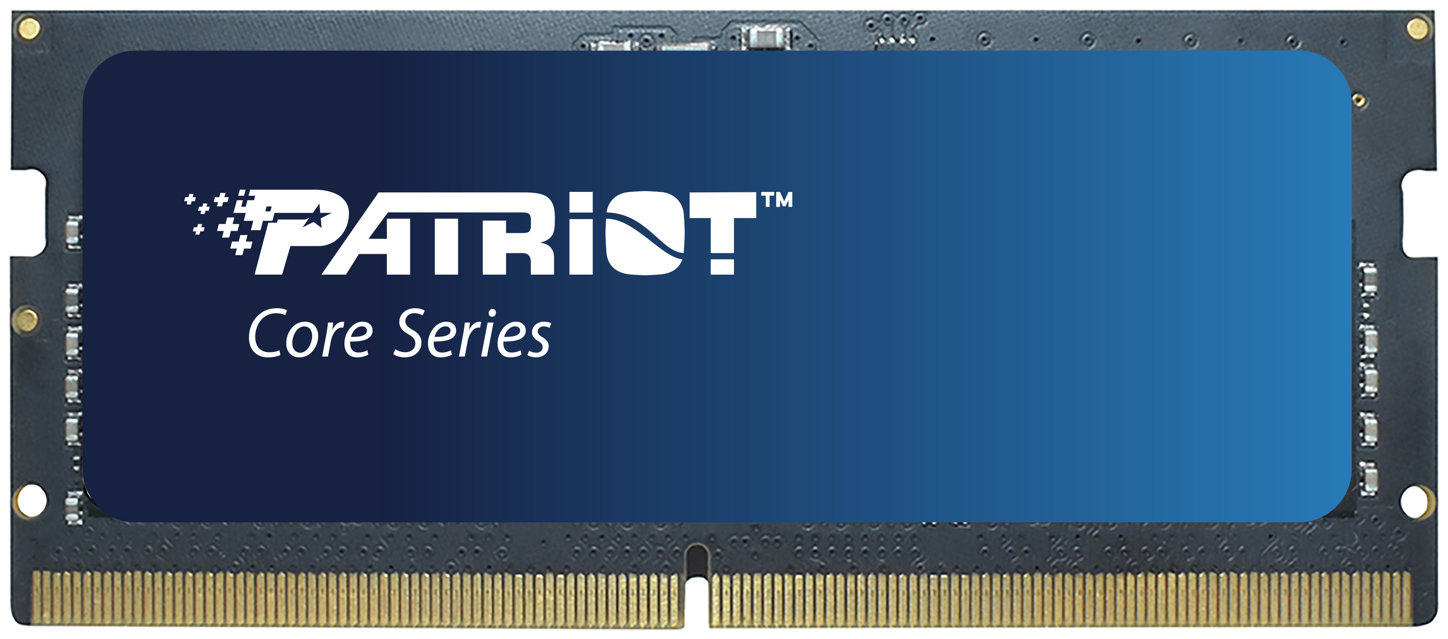 Patriot Core Series SO-DIMM 48 GB DDR5 5600MT/s CL46