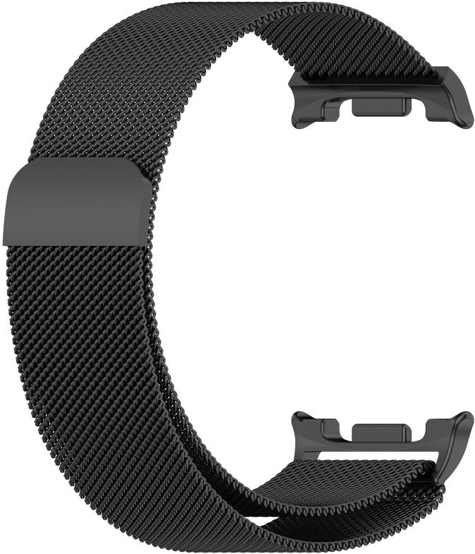 Drakero Milánsky ťah čierny na Samsung Galaxy Watch 8