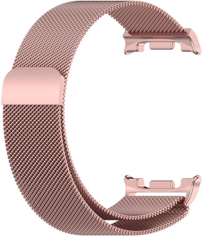 Drakero Milánsky ťah ružový na Samsung Galaxy Watch 8