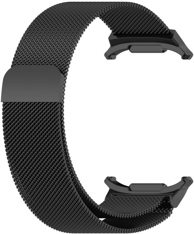 Drakero Milánsky ťah na Samsung Galaxy Watch Ultra čierny