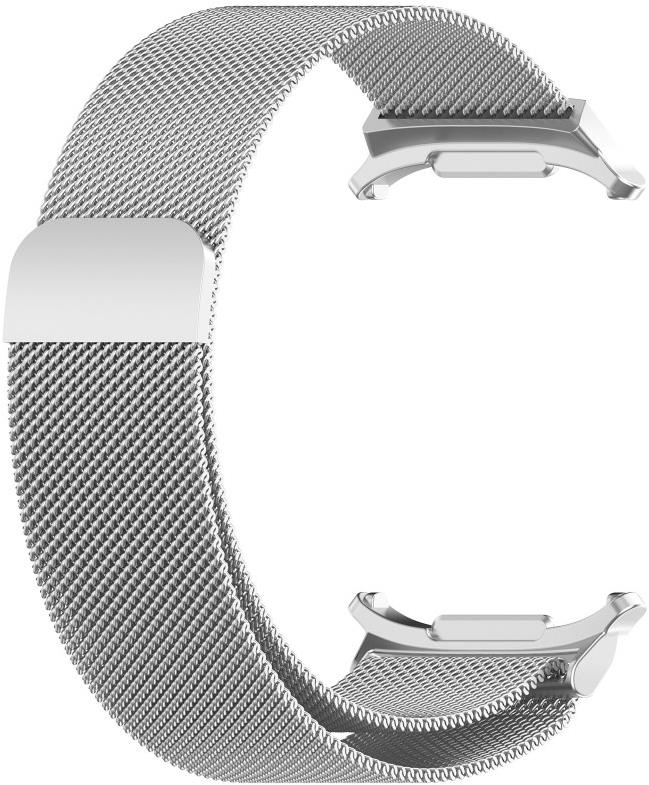 Drakero Milánsky ťah na Samsung Galaxy Watch Ultra strieborný