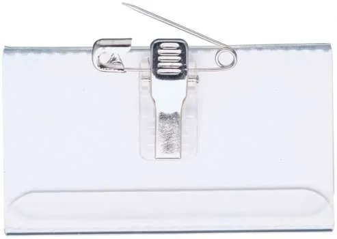 DURABLE plastová, kombinovaná – balenie 50 ks