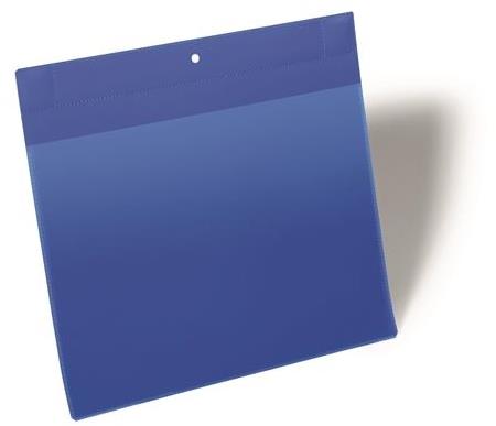 DURABLE A4 so silne priľnavými neodymovými magnetmi – balenie 10 ks