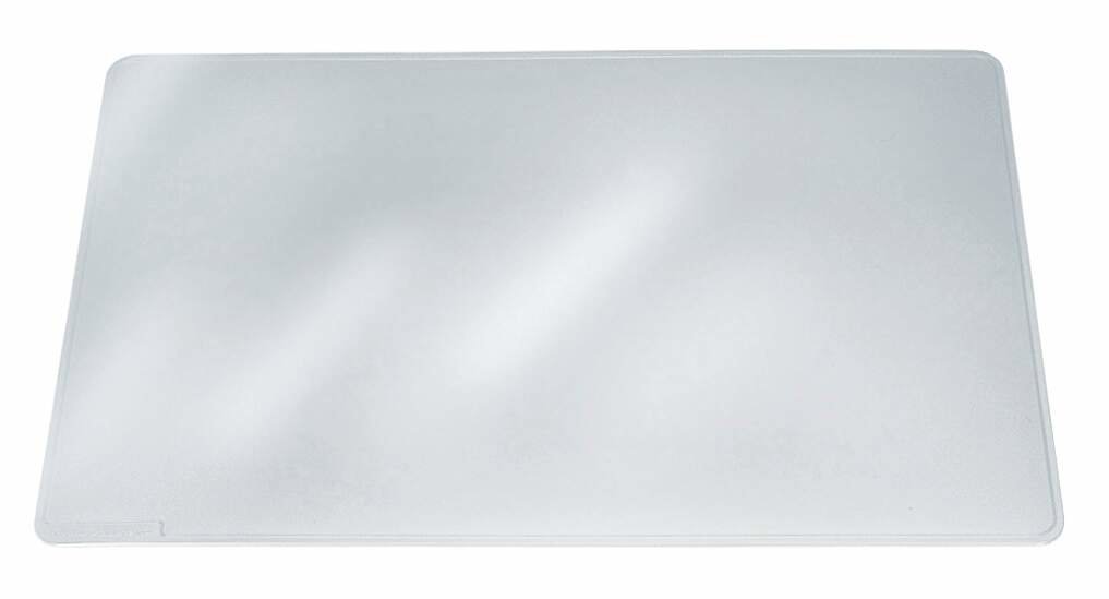DURABLE 50 × 65 cm transparentná