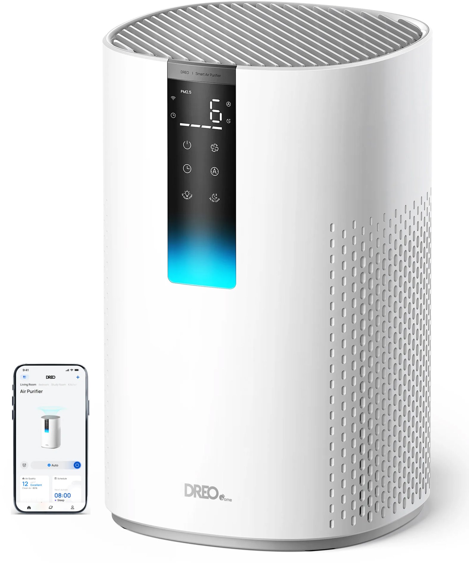 Dreo Macro AP605S