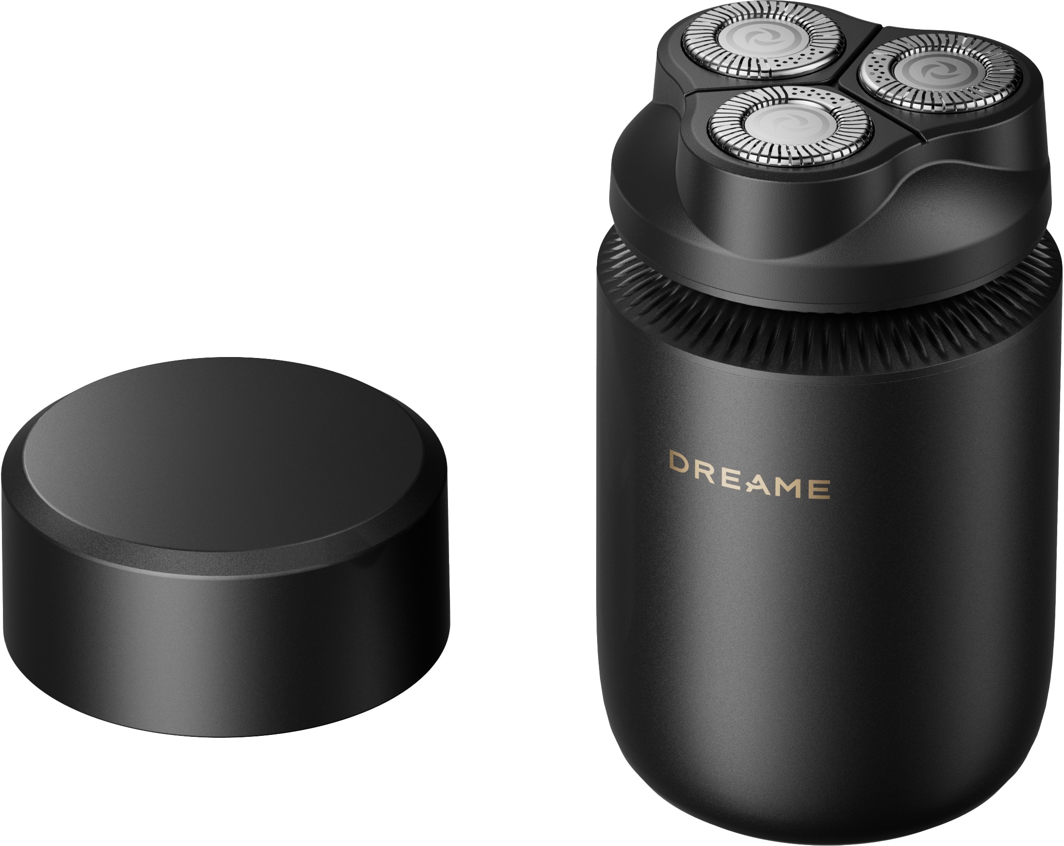 Dreame S7 Electric Shaver-EU-A-Black