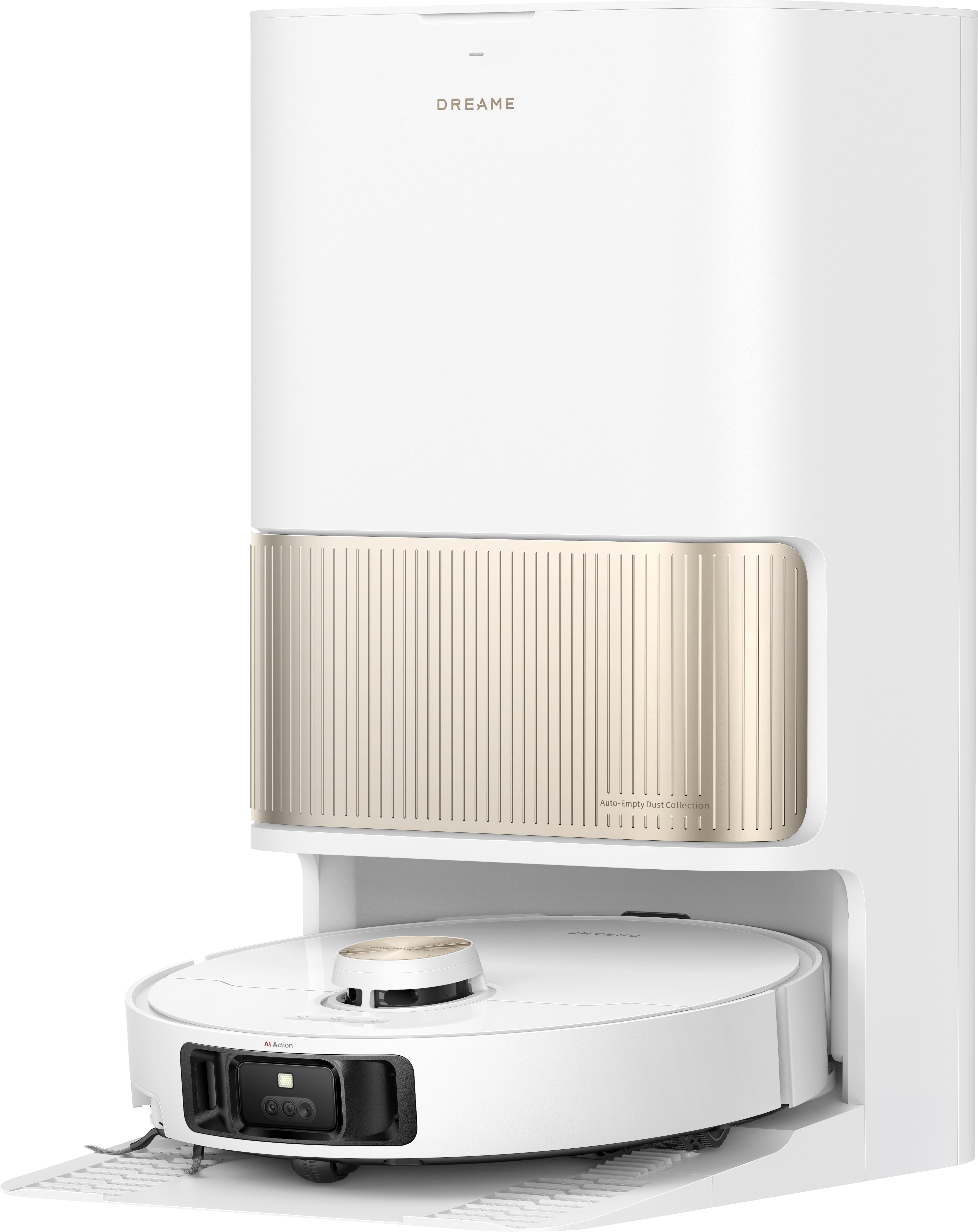 Dreame L40s Pro Ultra