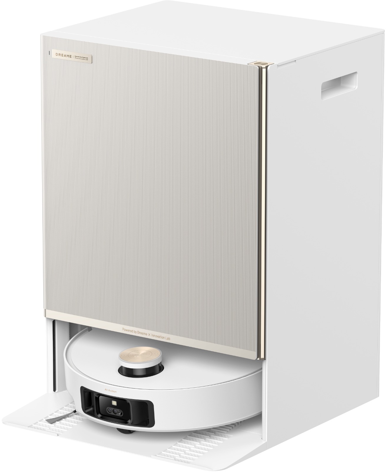 Dreame Matrix10 Ultra White