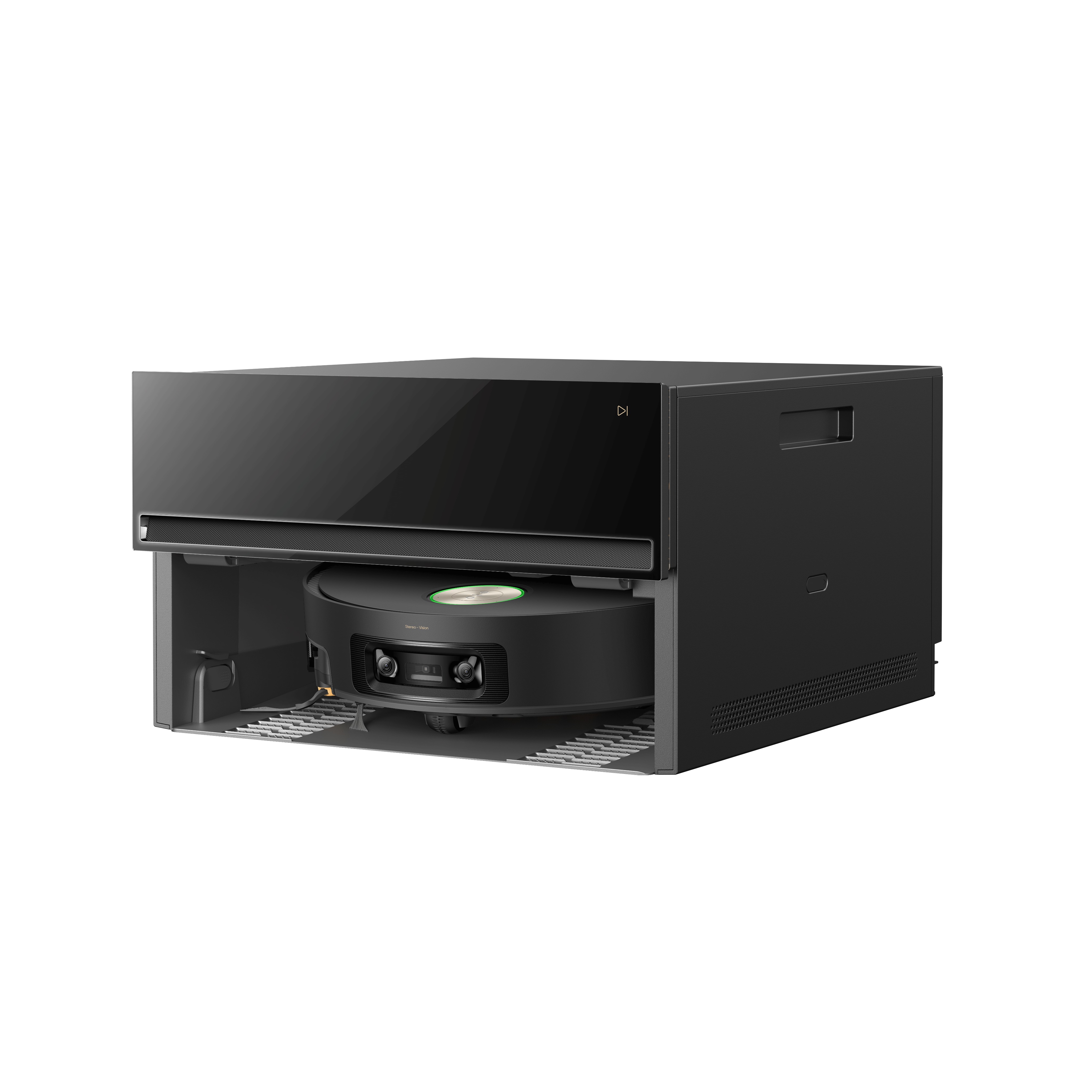 Dreame X60 Pro Master-EUA