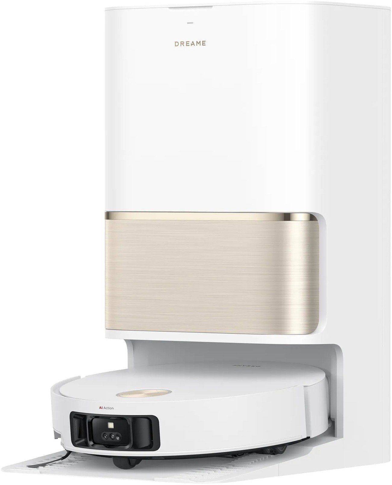 Dreame L50 Pro Ultra