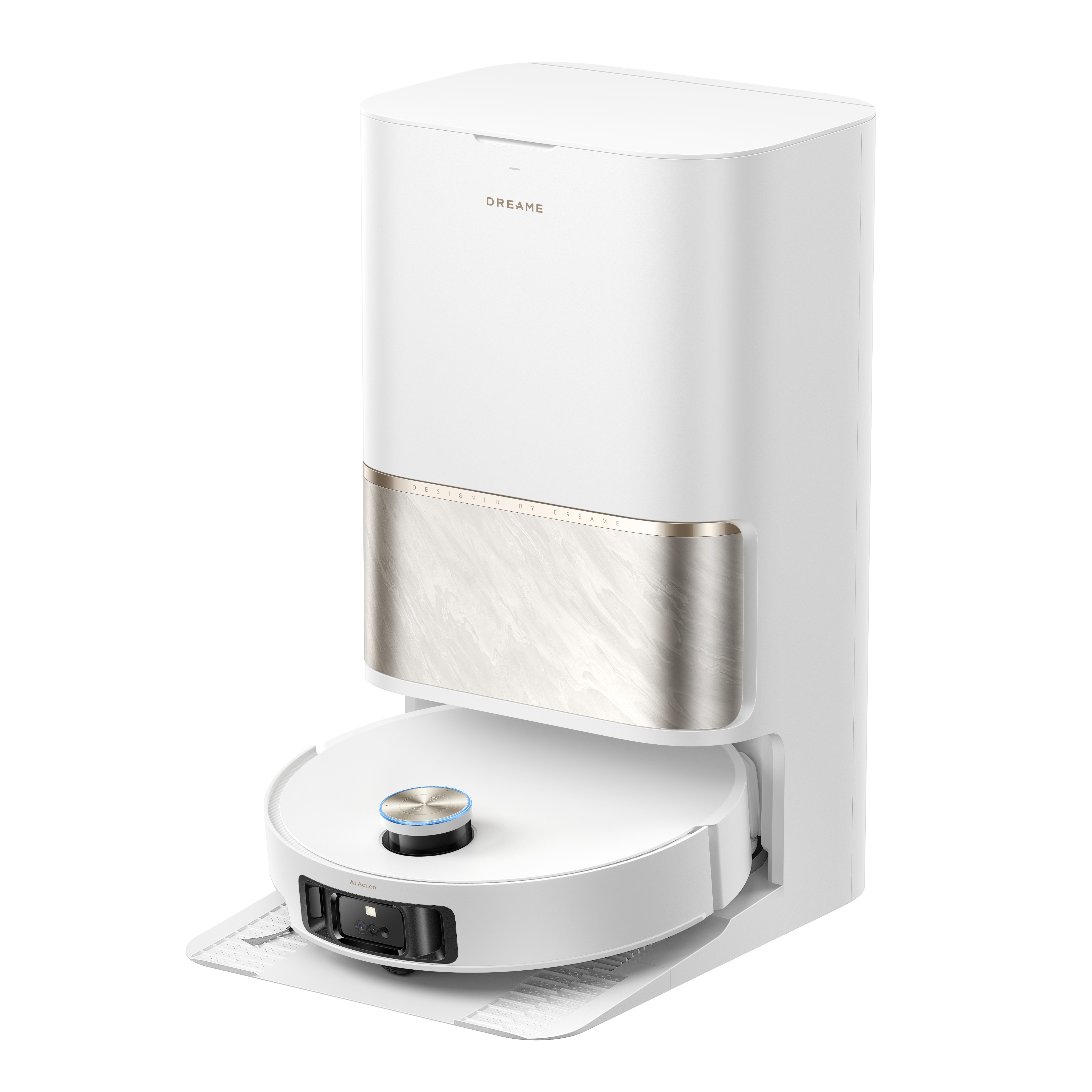 Dreame L60 Ultra