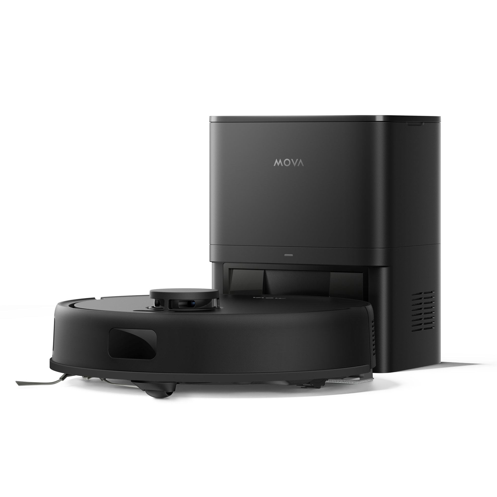 MOVA E20 Plus čierny