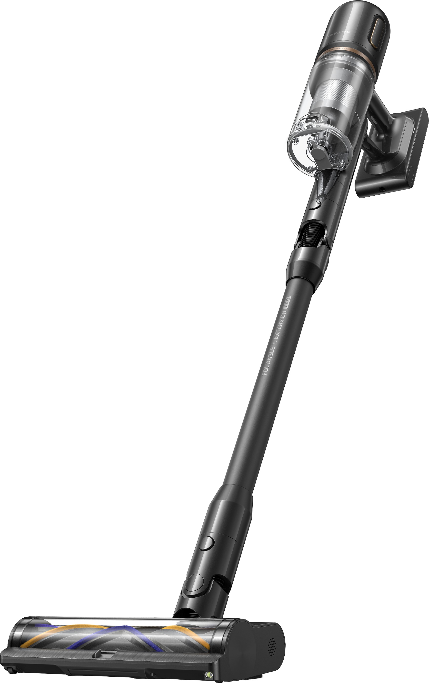 Dreame Z30 Slim