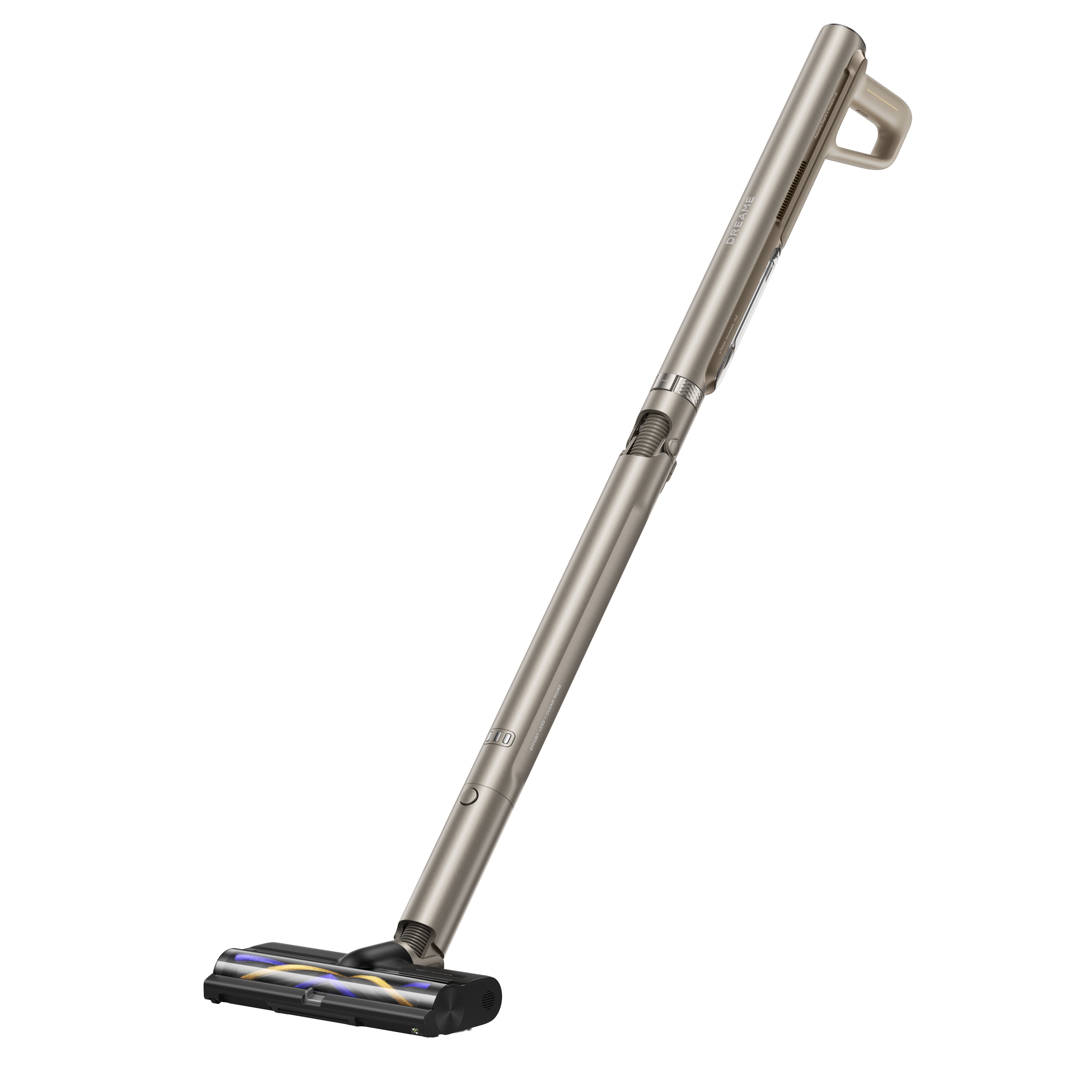 Dreame Air Aquacycle Pro