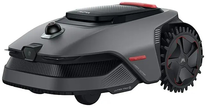 MOVA Robotická kosačka LiDAX Ultra 1000