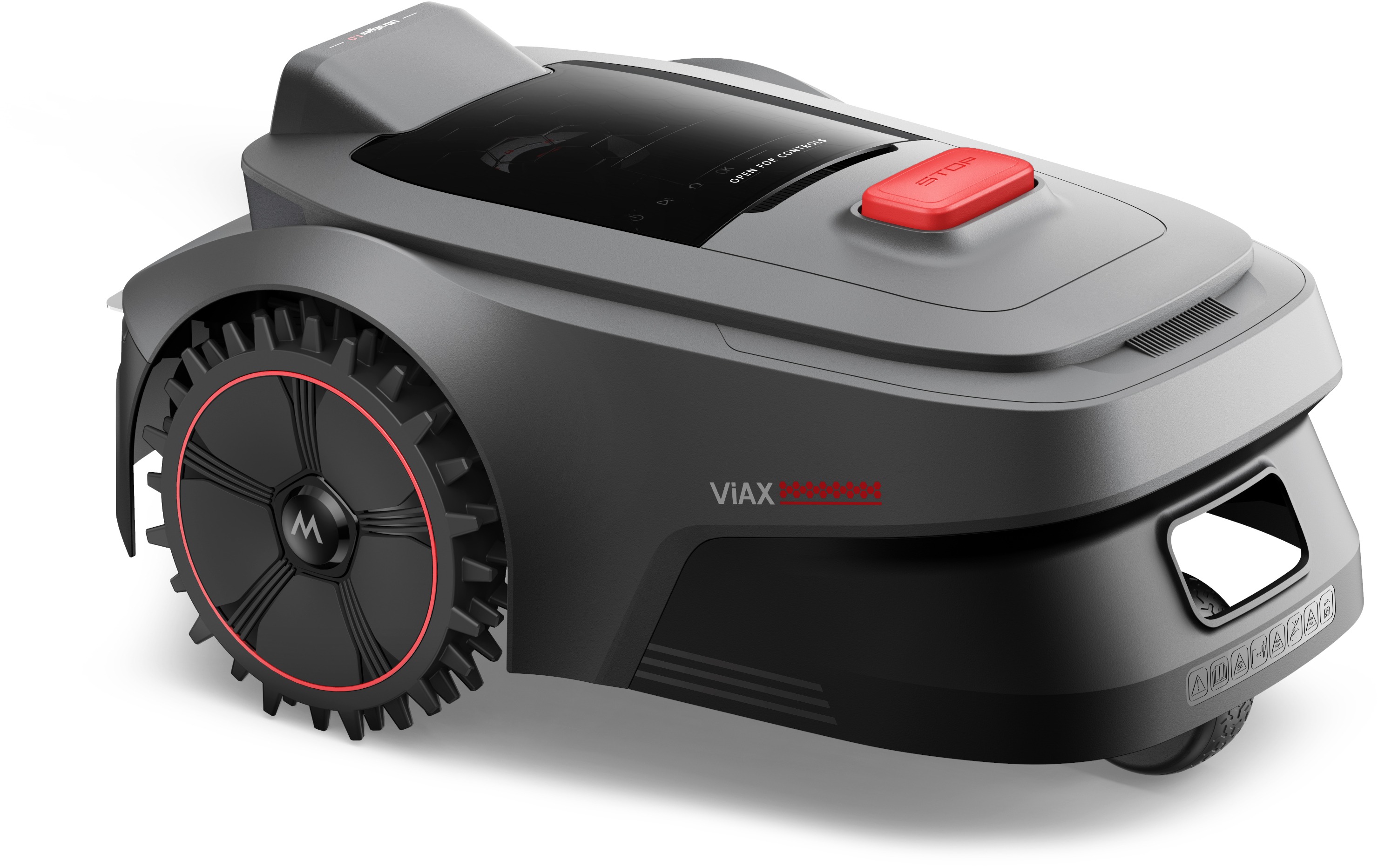 MOVA Robotická kosačka ViAX 300