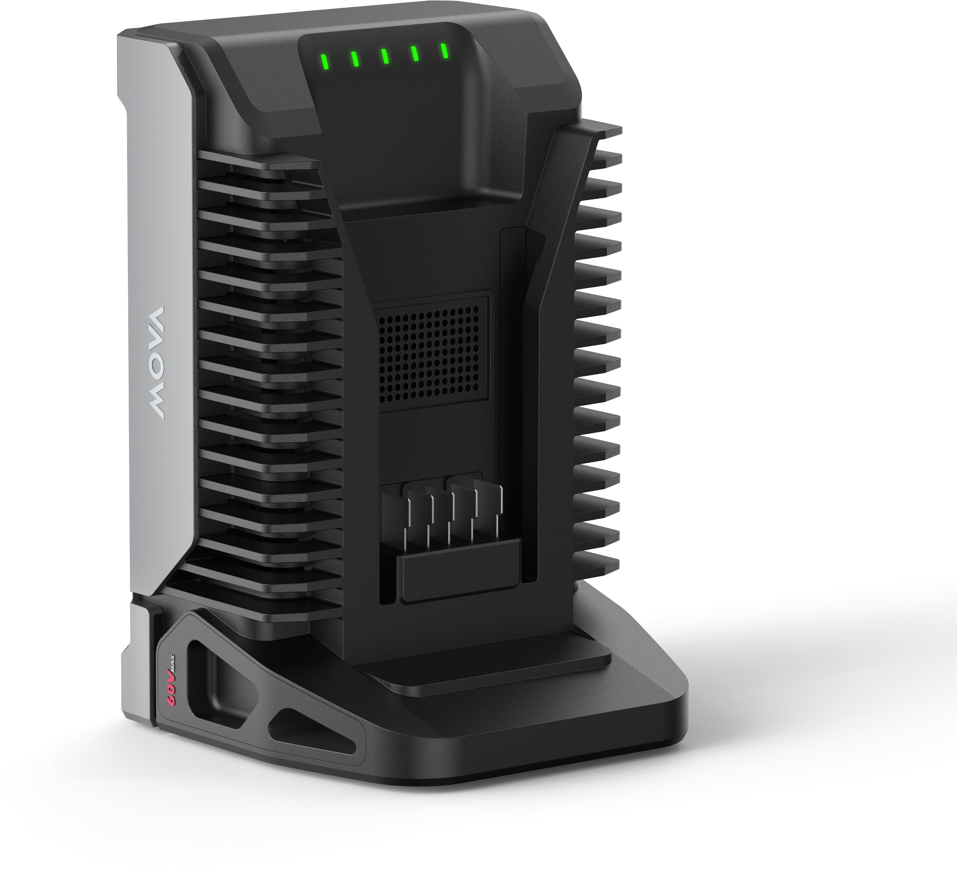 MOVA Nabíjačka pre 60 V AKU 430 W