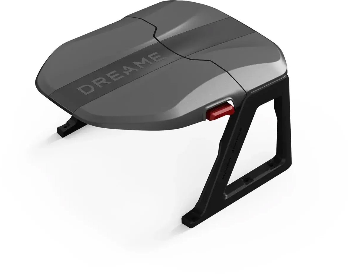 DREAME Garáž pro robotické sekačky - A1 Pro / A2 / A3 / V1